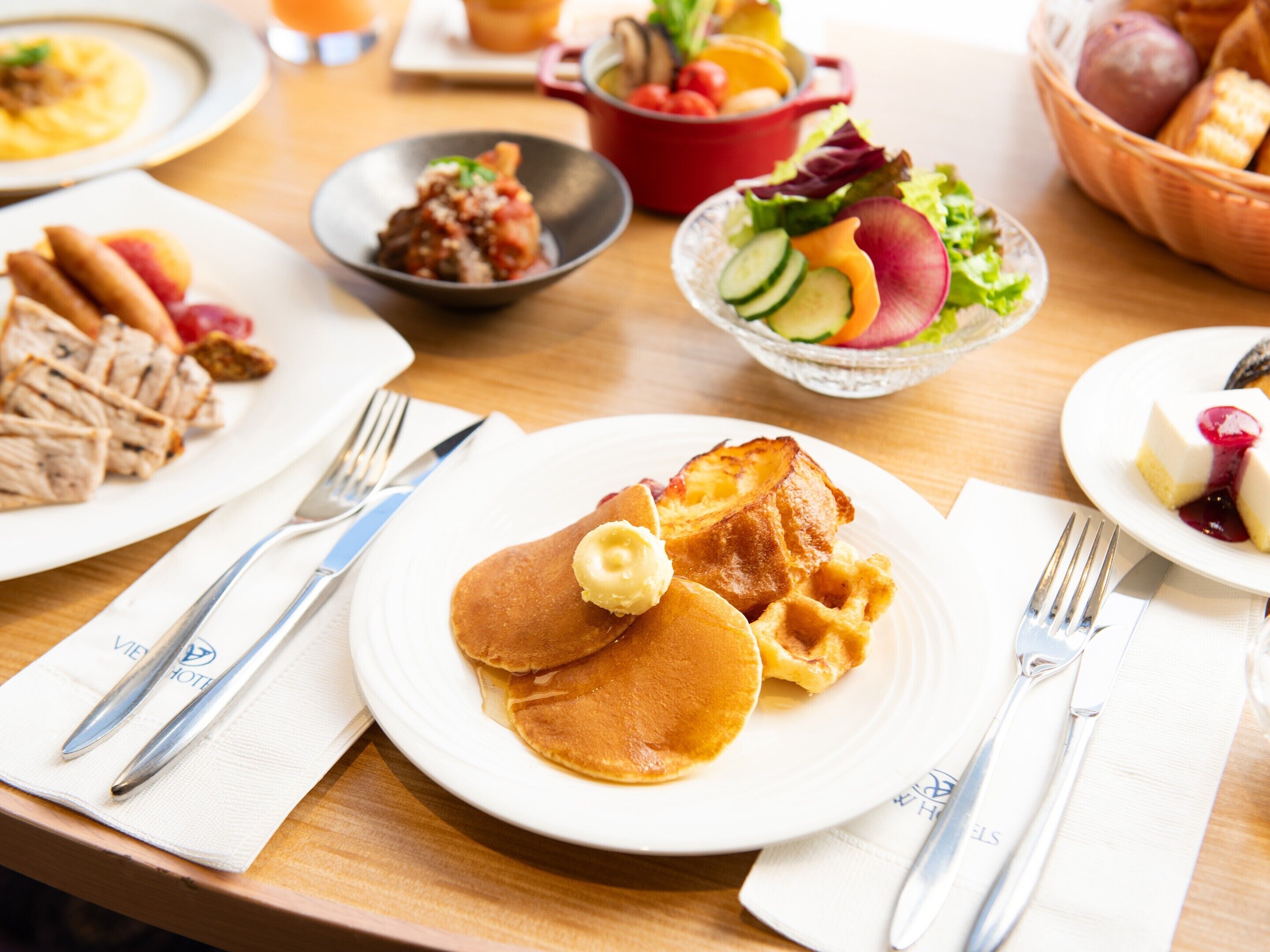 Photo - Asakusa View Hotel