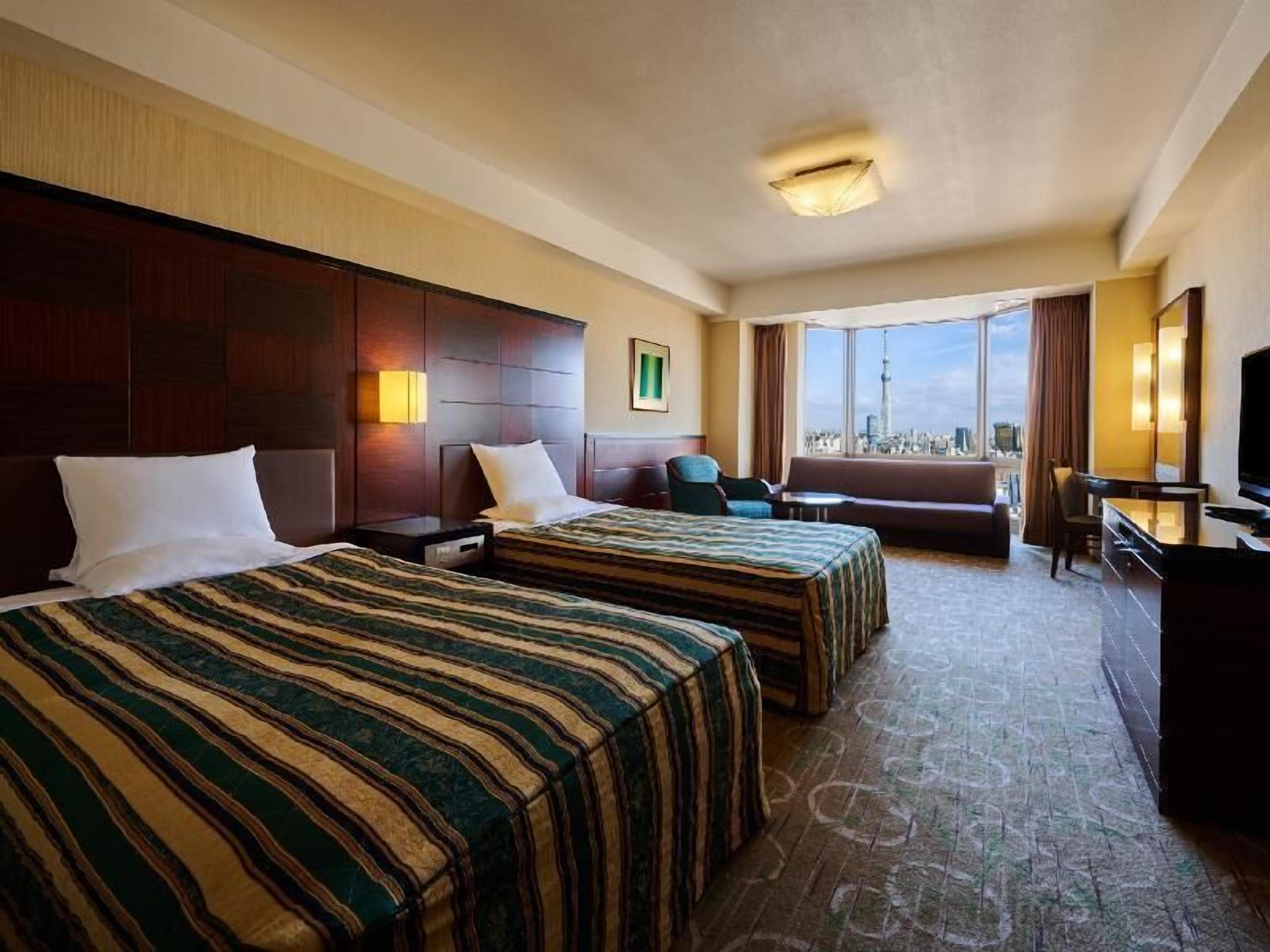 In-room safe, desk, blackout drapes, soundproofing