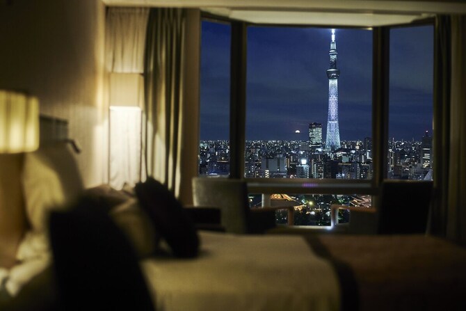 浅草ビューホテル 東京 の宿泊予約 ホテルズドットコム