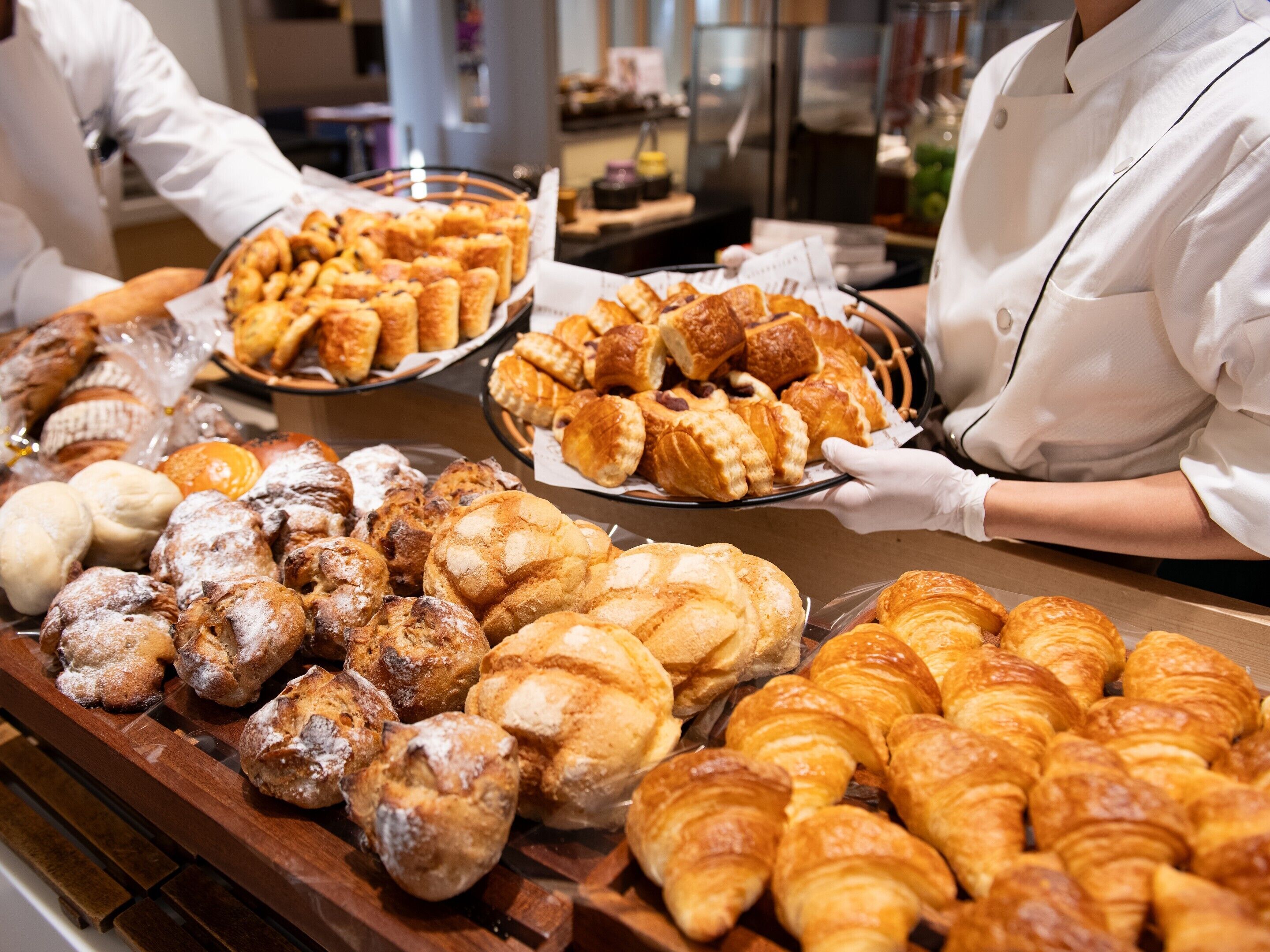 Photo - Asakusa View Hotel