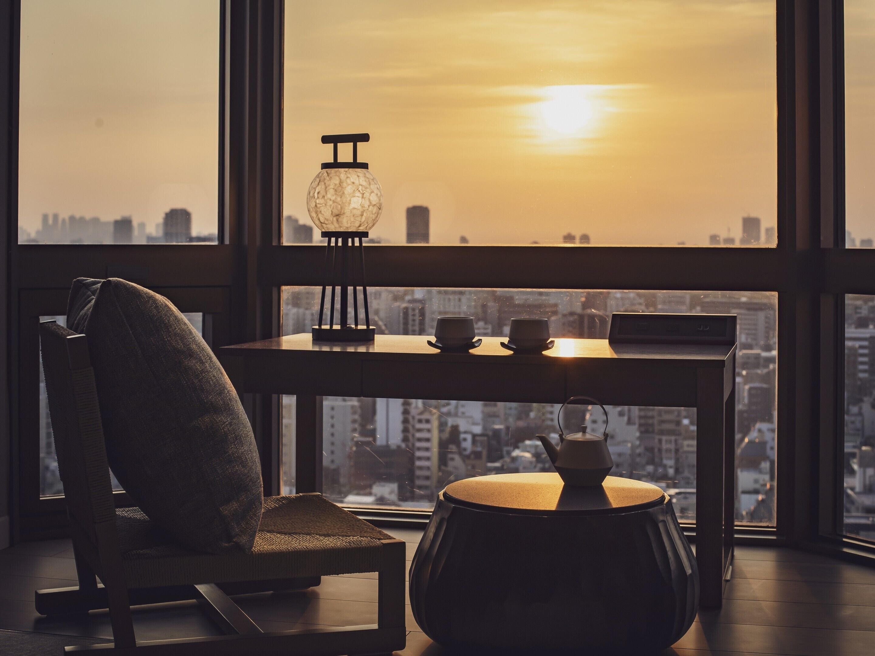 Photo - Asakusa View Hotel