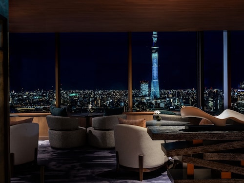 Asakusa View Hotel
