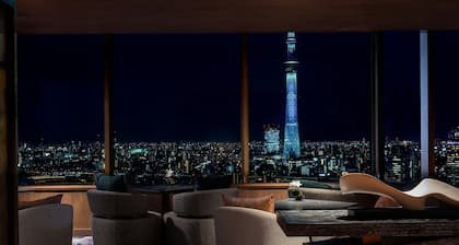 Asakusa View Hotel
