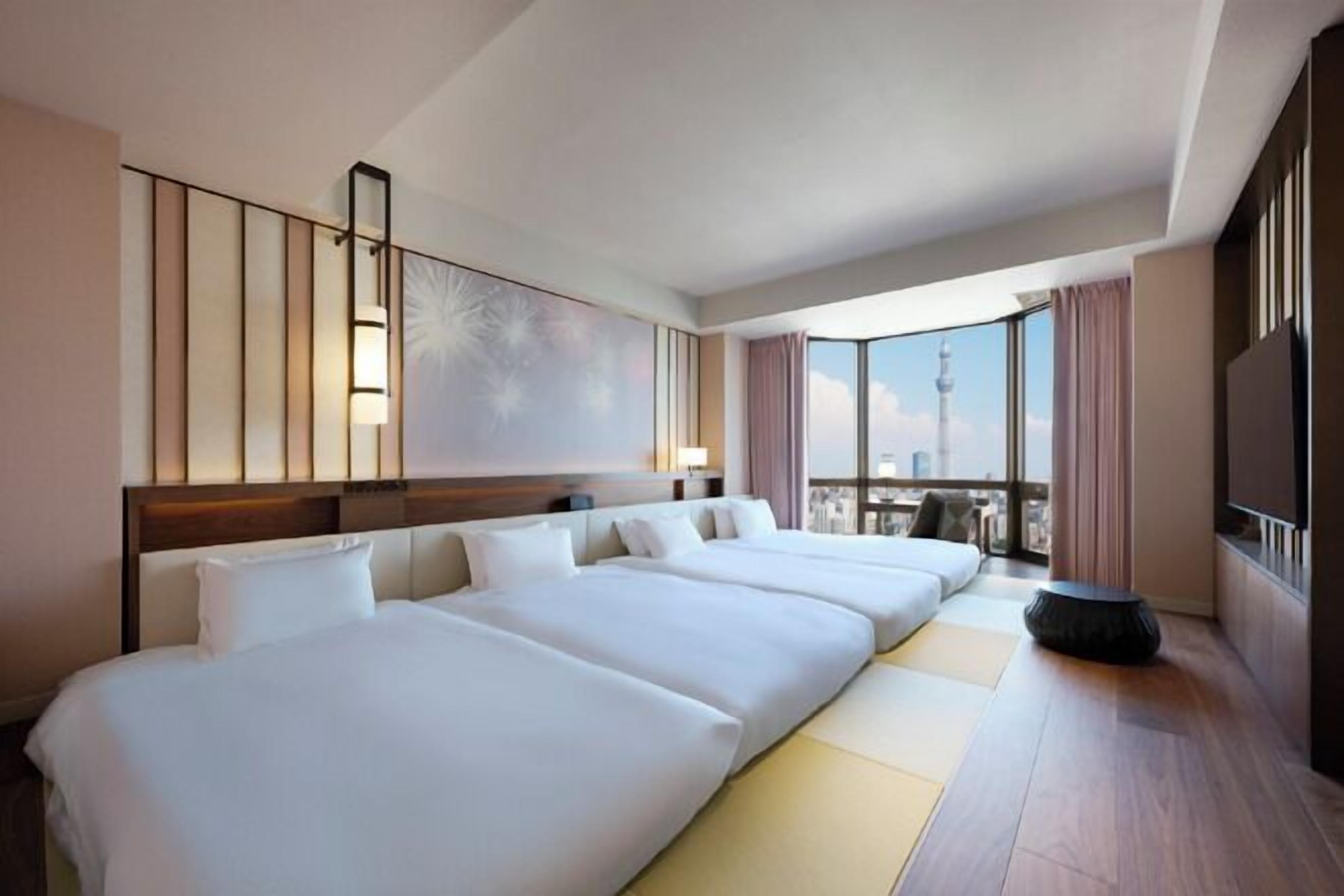 Coffres-forts dans les chambres, bureau, rideaux occultants