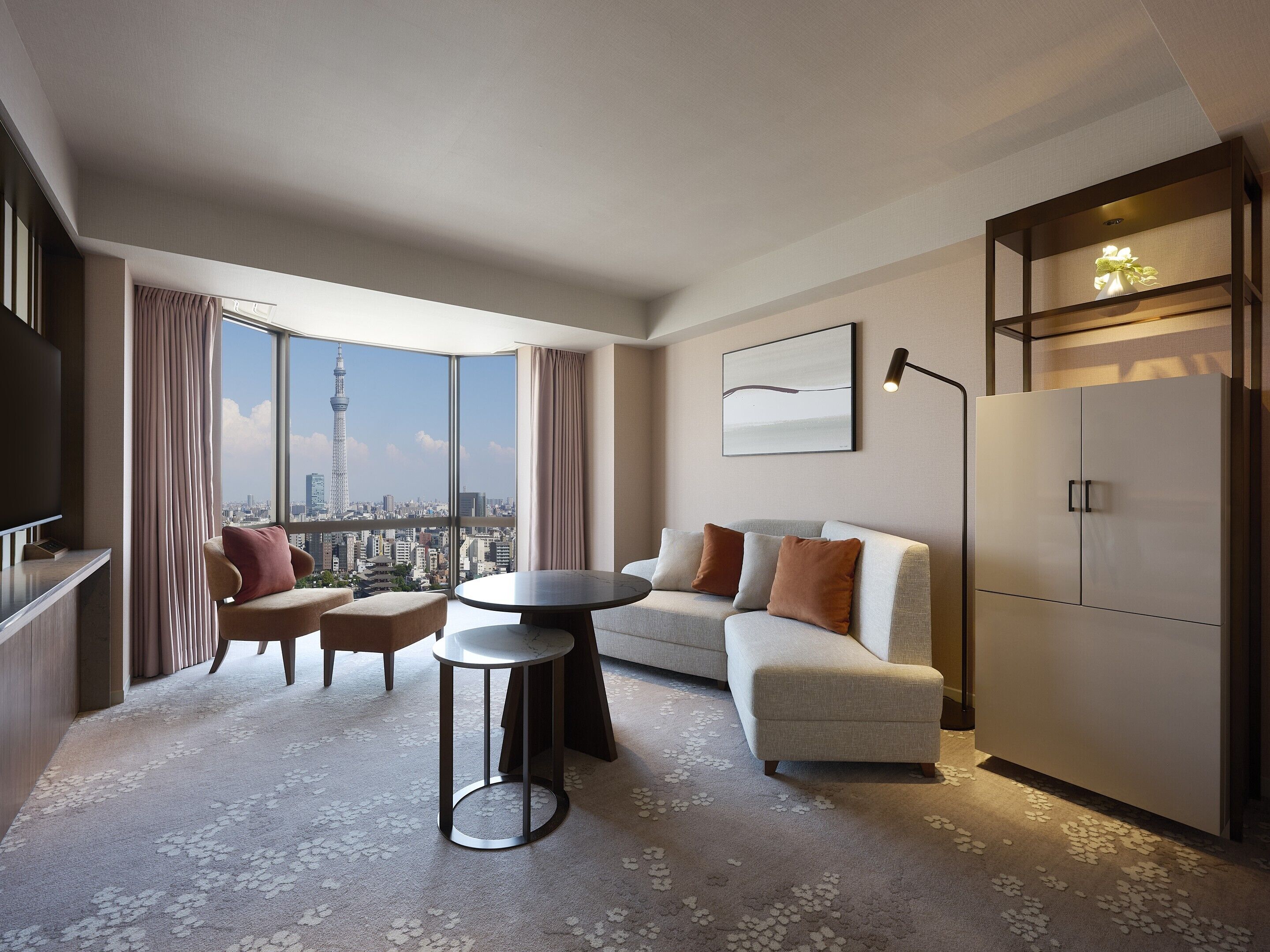 Photo - Asakusa View Hotel