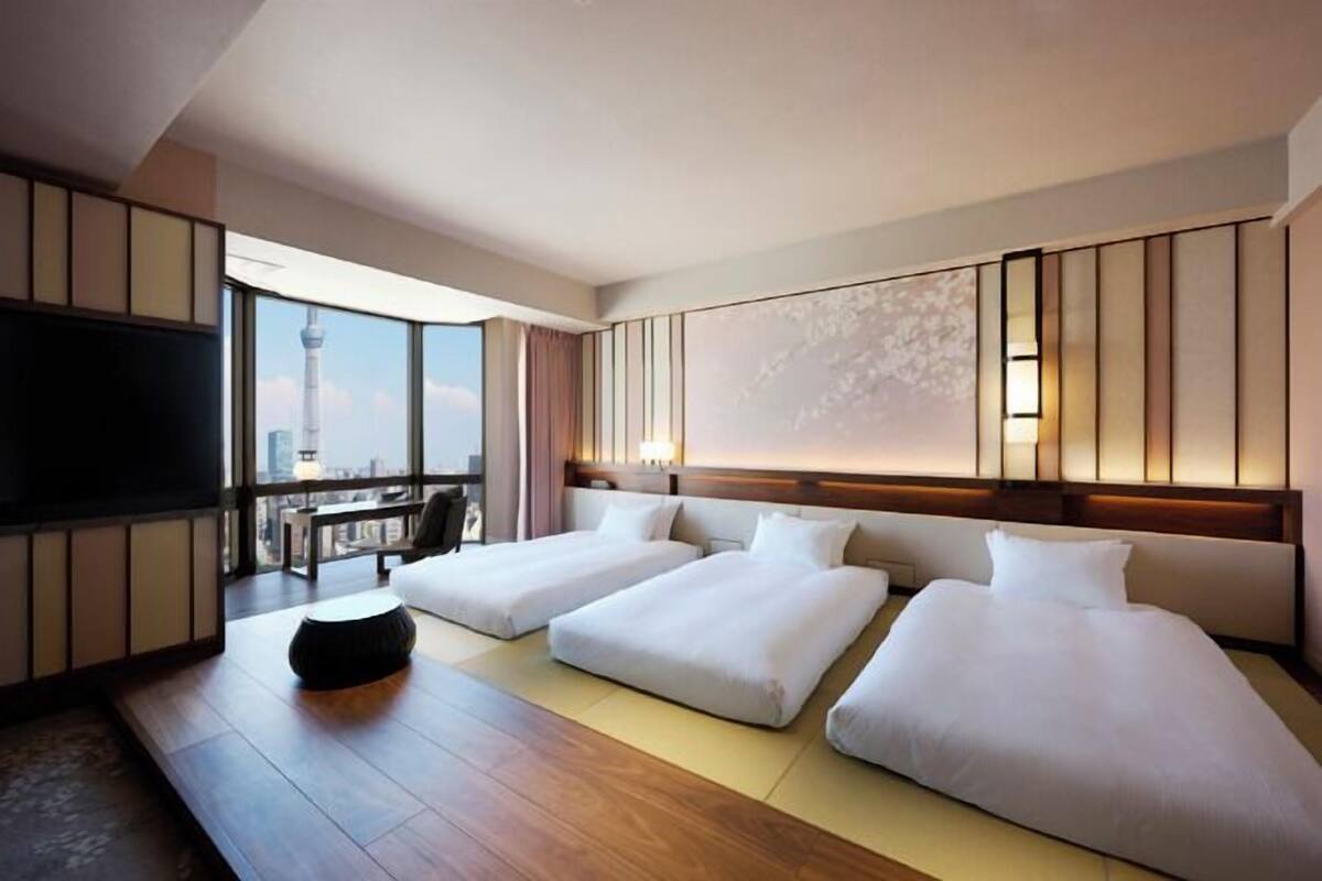 Coffres-forts dans les chambres, bureau, rideaux occultants