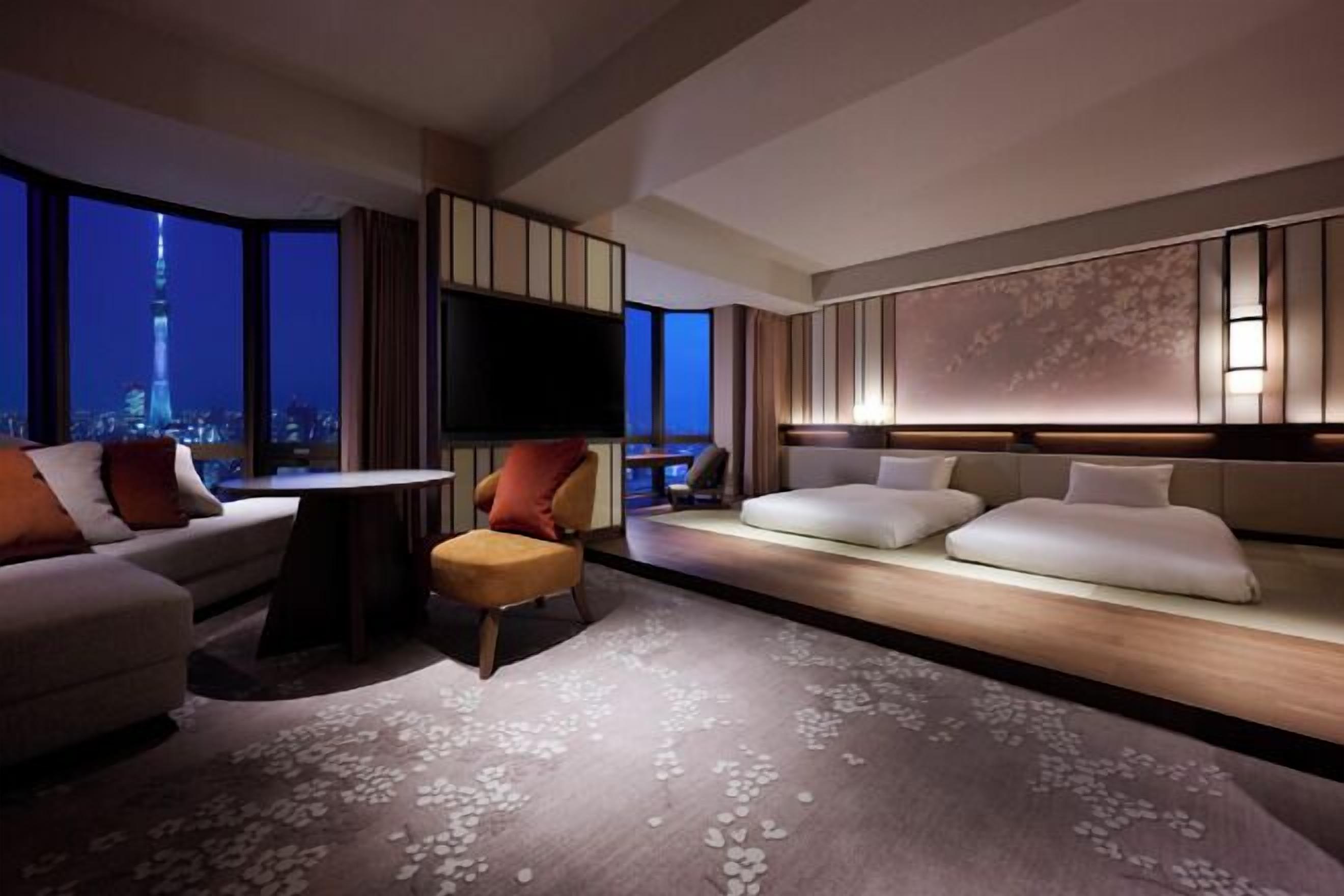 Coffres-forts dans les chambres, bureau, rideaux occultants