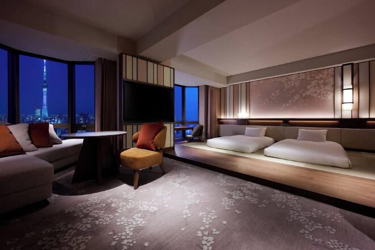 Coffres-forts dans les chambres, bureau, rideaux occultants