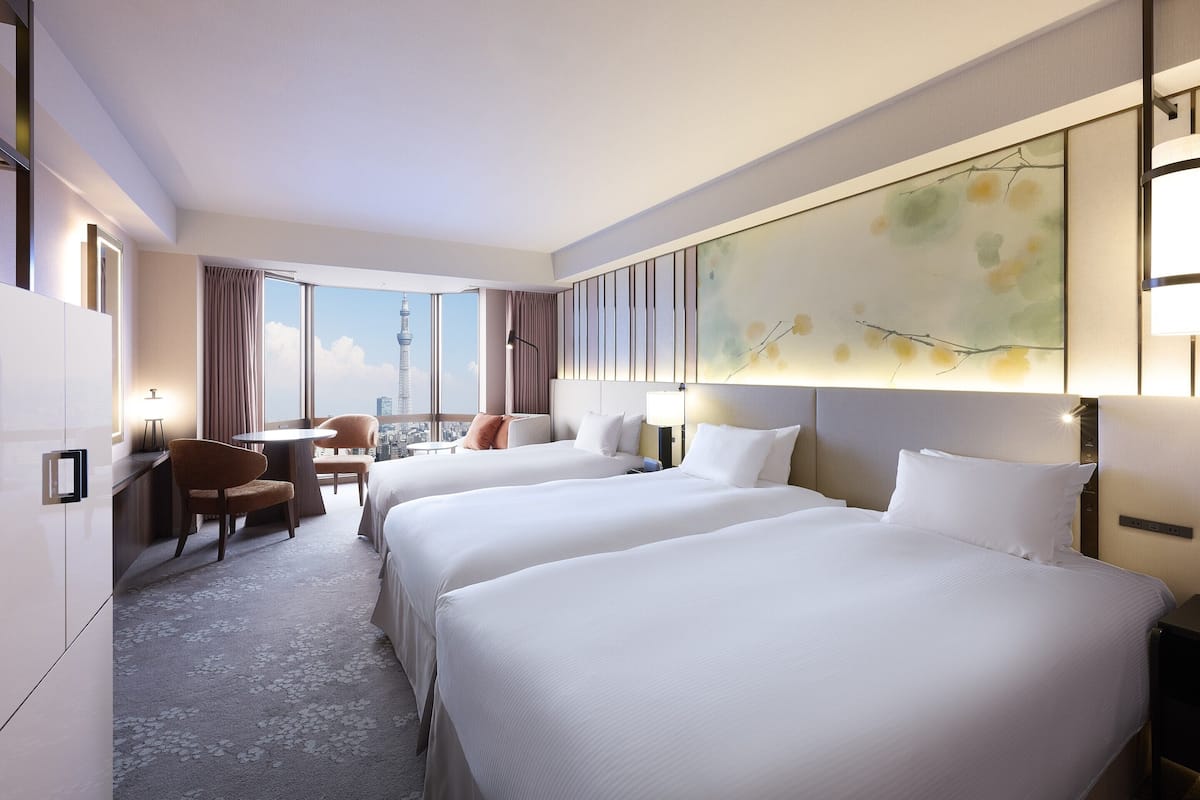 In-room safe, desk, blackout drapes, soundproofing
