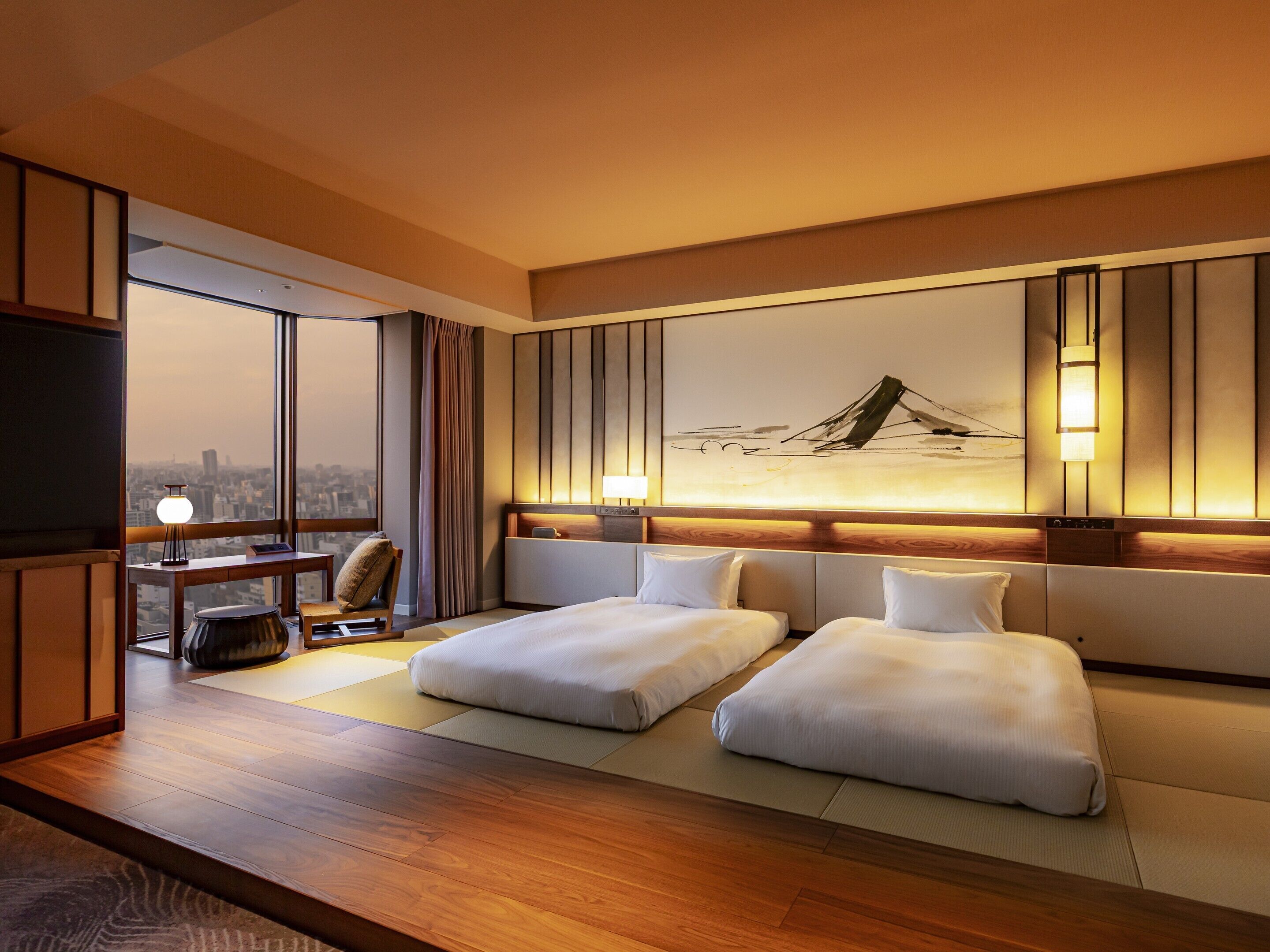 Photo - Asakusa View Hotel