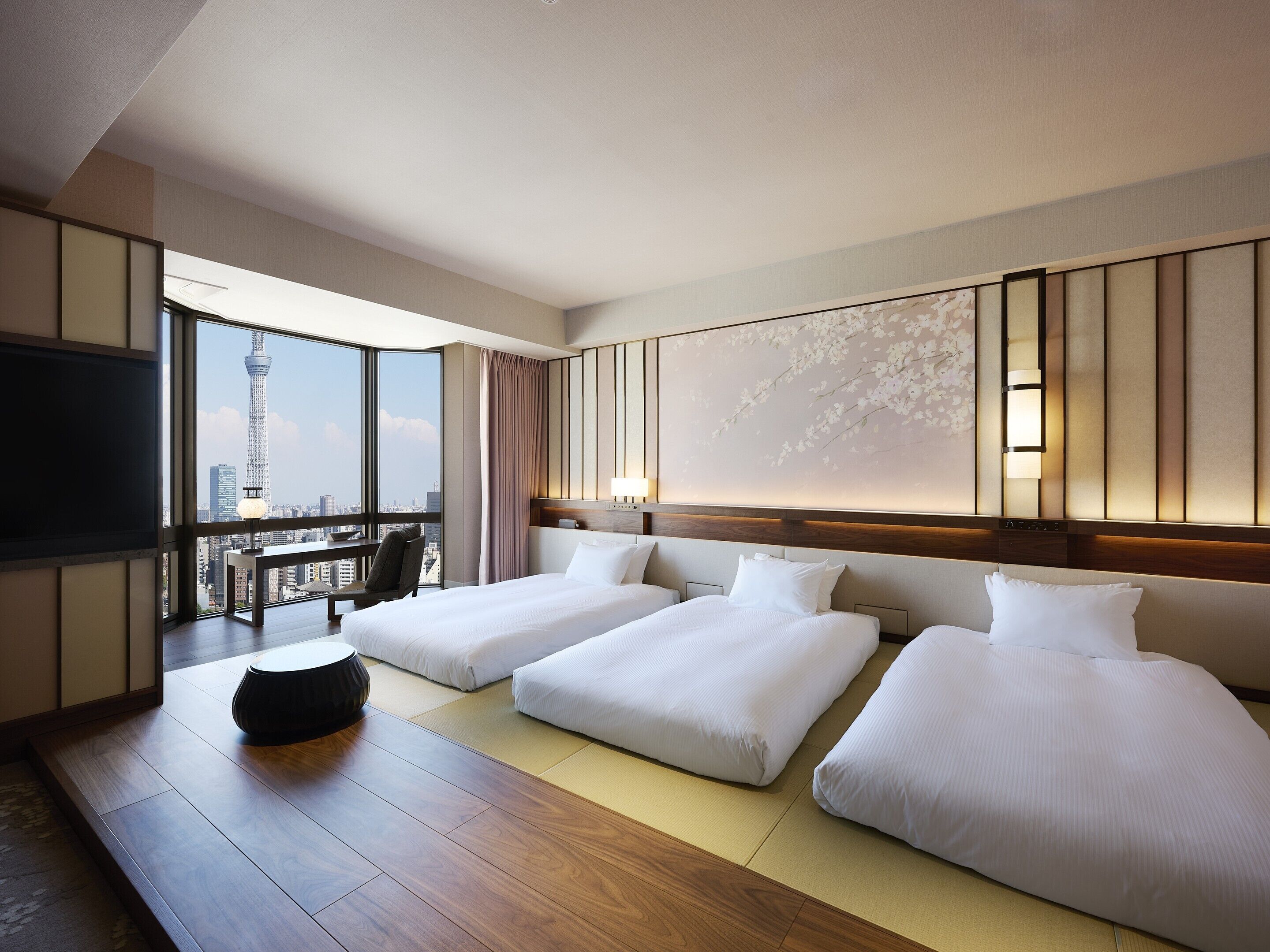 In-room safe, desk, blackout drapes, soundproofing