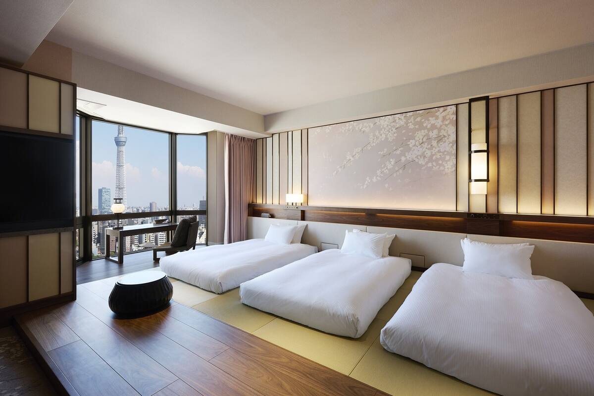 In-room safe, desk, blackout drapes, soundproofing