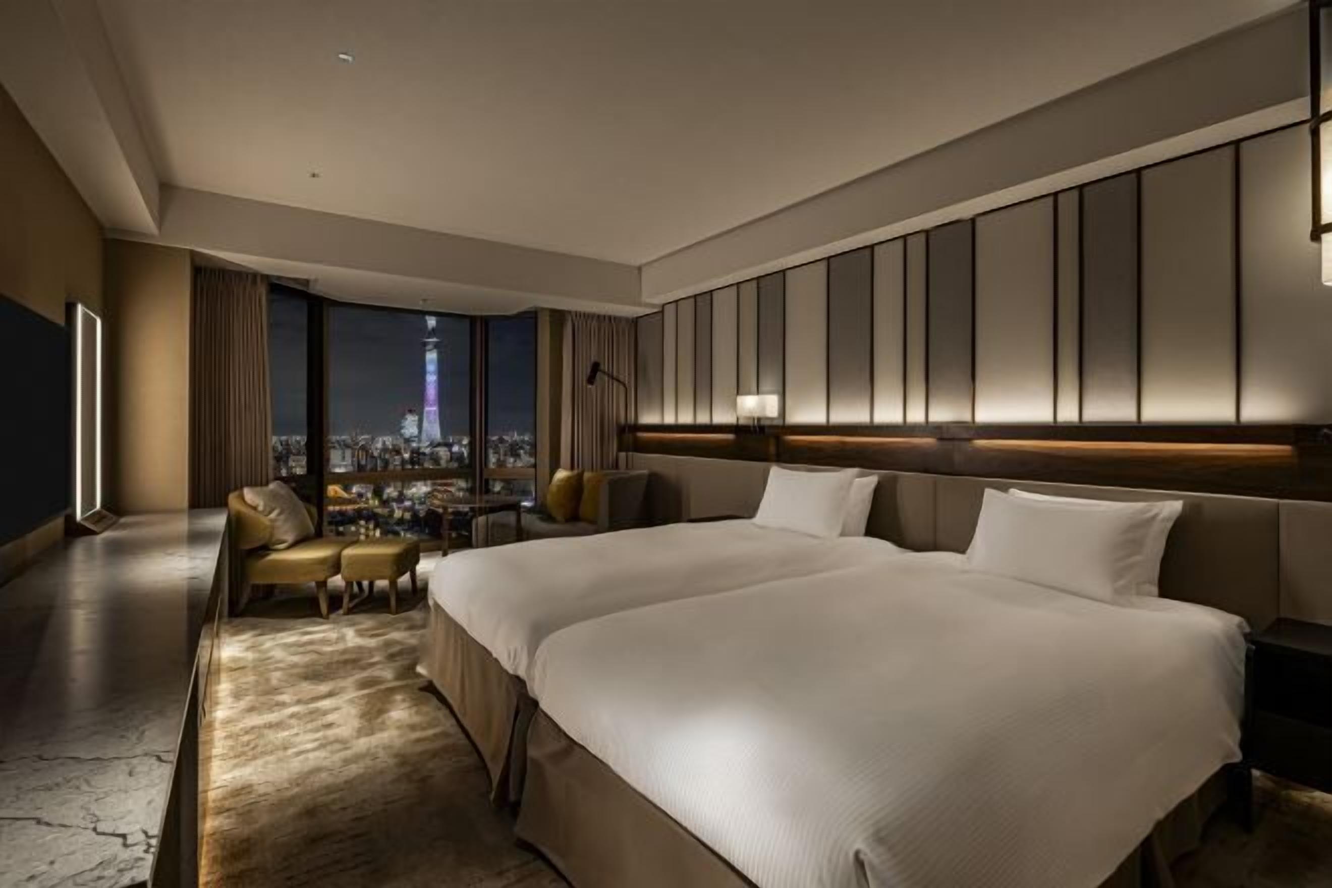 In-room safe, desk, blackout drapes, soundproofing