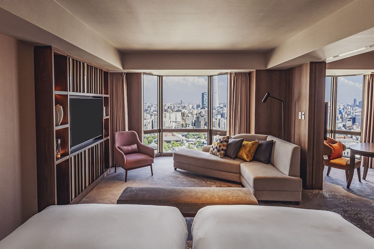In-room safe, desk, blackout drapes, soundproofing