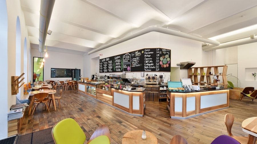 Hotel Mocca