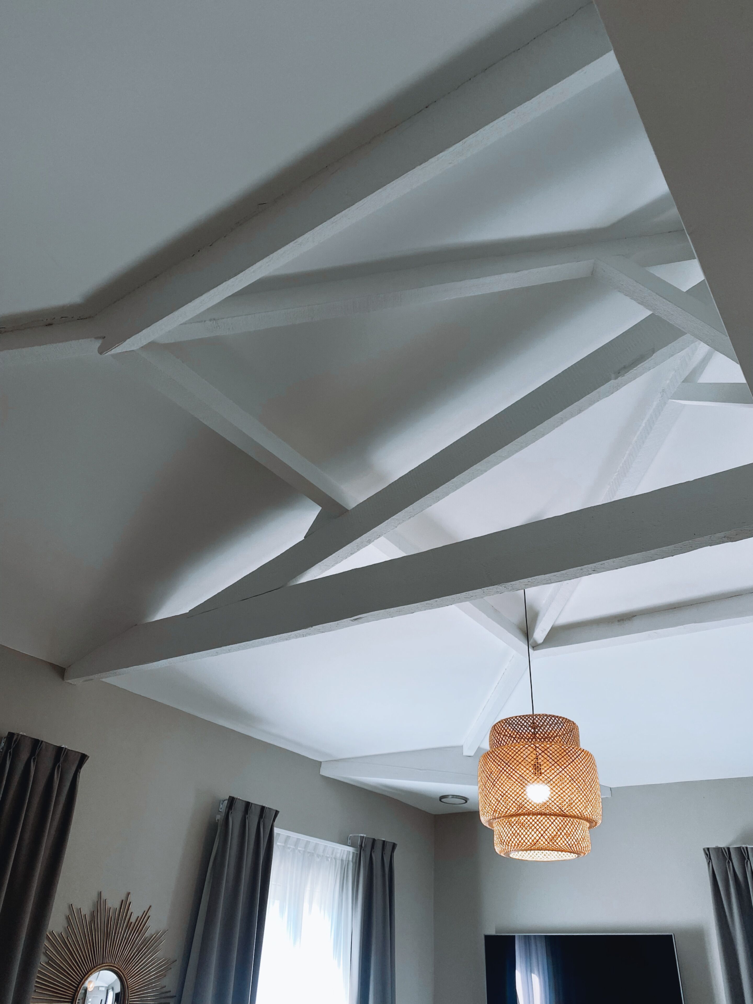 junior suite | in-room safe, individually decorated, individually furnished, desk