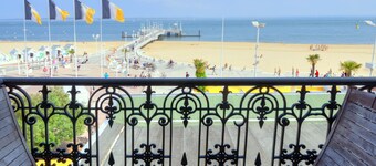 Grand Hôtel Richelieu