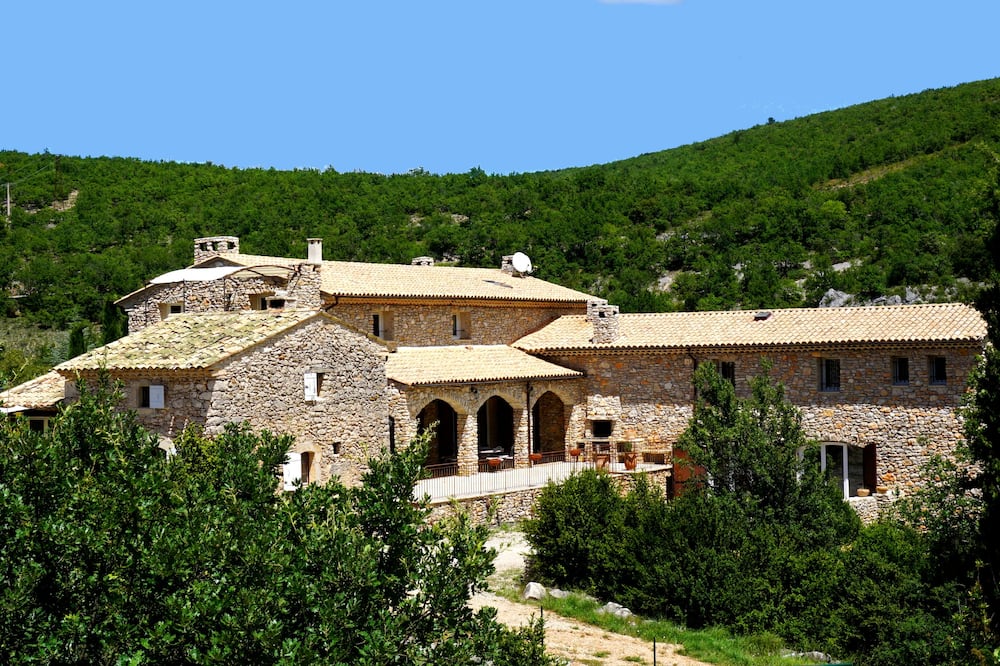 La Buisse