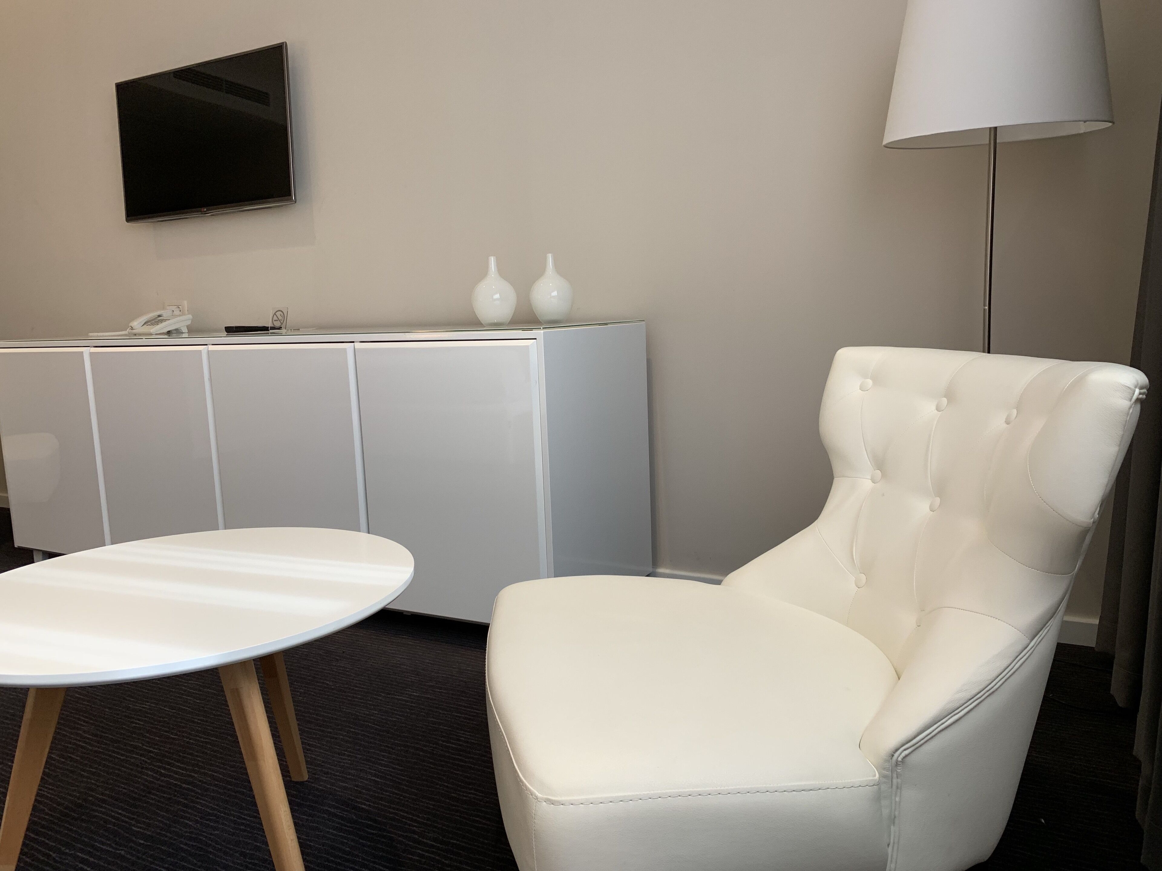 quadruple room | room amenity