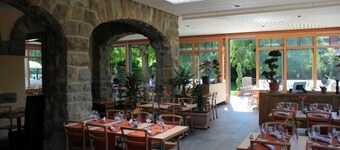 Hotel Restaurant L'Acacia