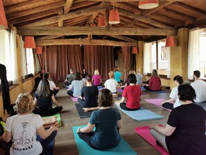Yoga
