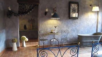 Chambre Triple Design