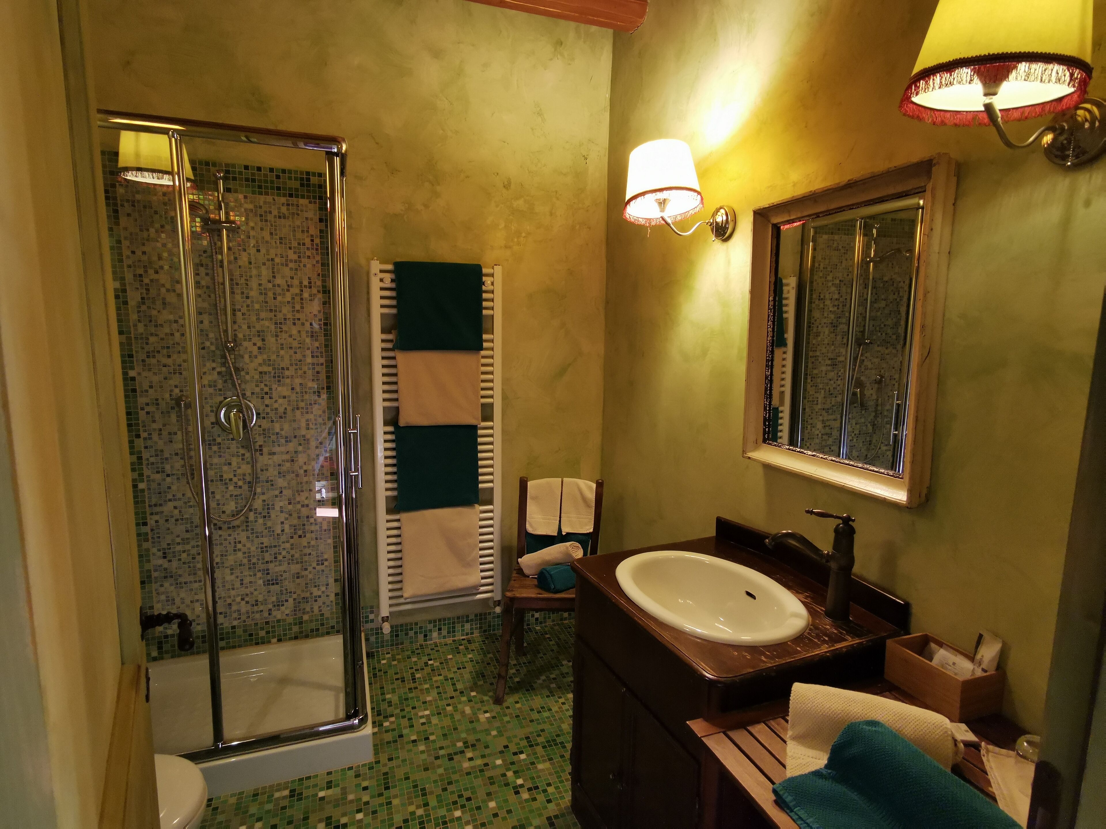 Kamar mandi