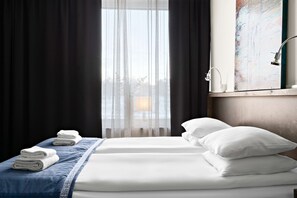 Deluxe-Zimmer, 1 Queen-Bett, Nichtraucher