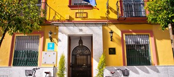 Hostal La Muralla