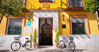 Hostal La Muralla