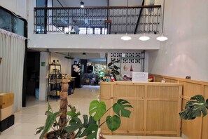 Interior - ASAYA House (Chiang Mai)