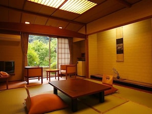 Tempat makan