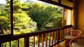 Interior - Gensenkakenagashi No Yu Onyado Sakaya (Shizuoka)