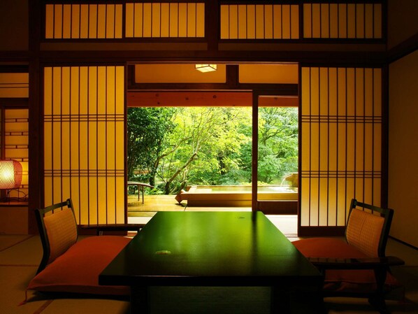 Dining - Gensenkakenagashi No Yu Onyado Sakaya (Shizuoka)
