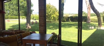 Relais Montemaggiore