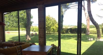 Relais Montemaggiore