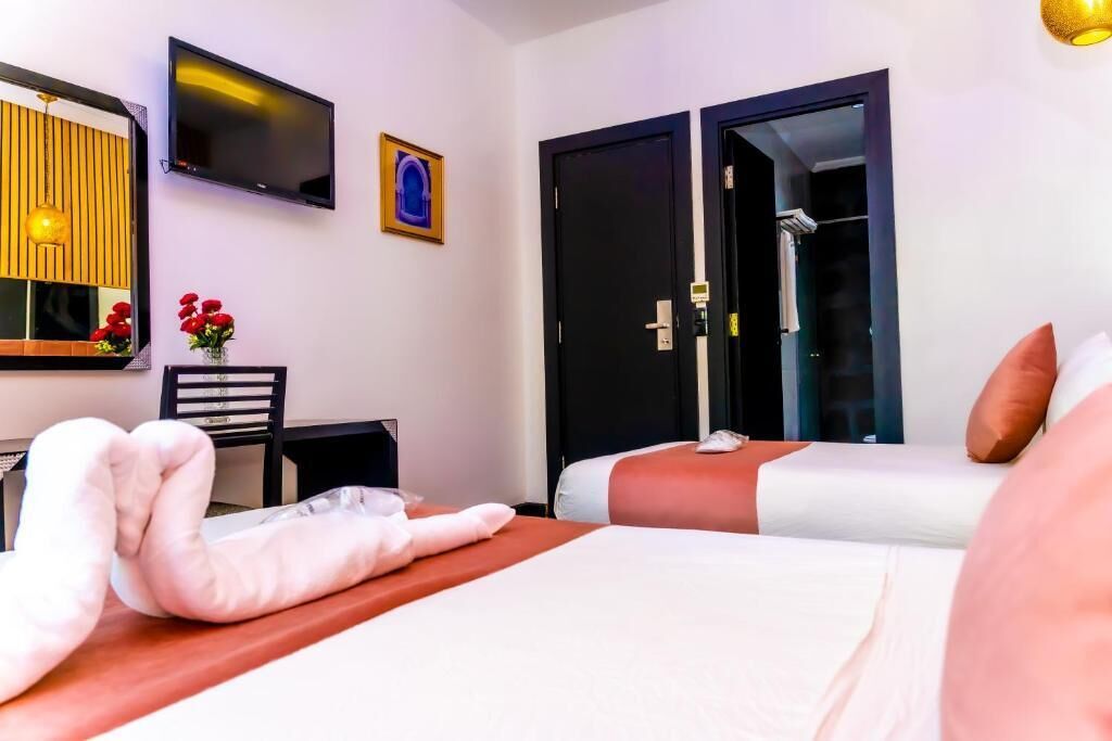 Foto - Hotel Les Ambassadeurs