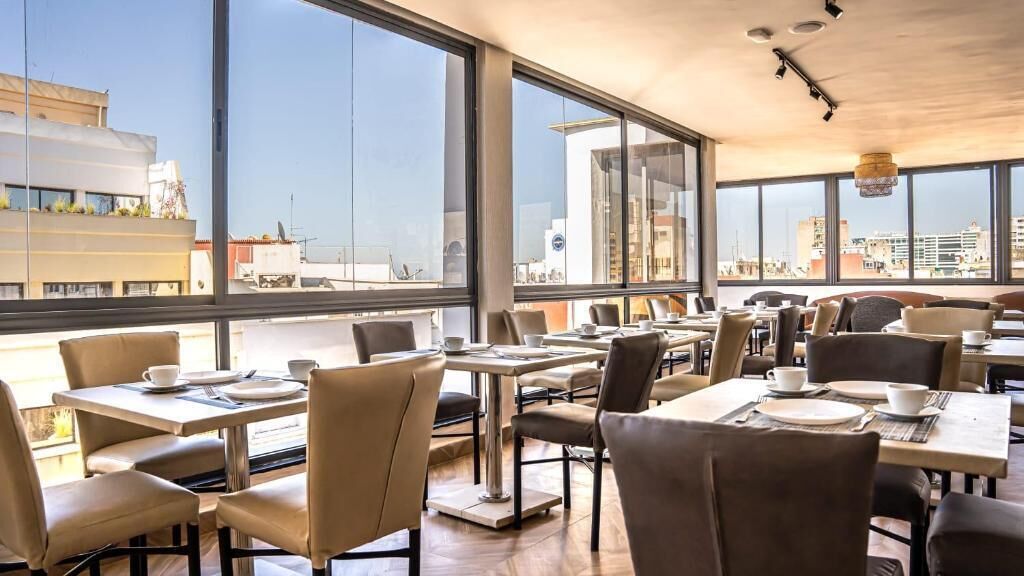 Foto - Hotel Les Ambassadeurs