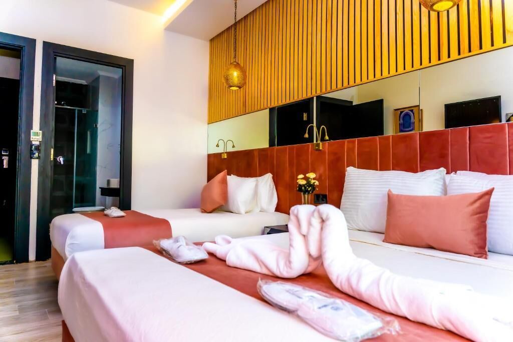 Foto - Hotel Les Ambassadeurs