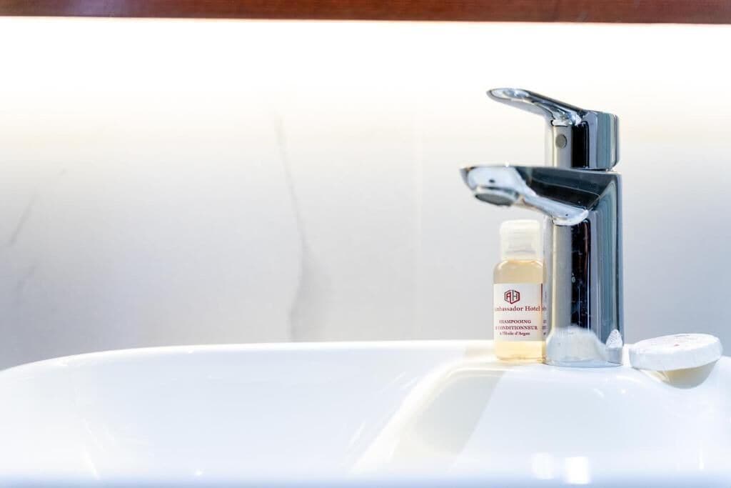 Foto - Hotel Les Ambassadeurs