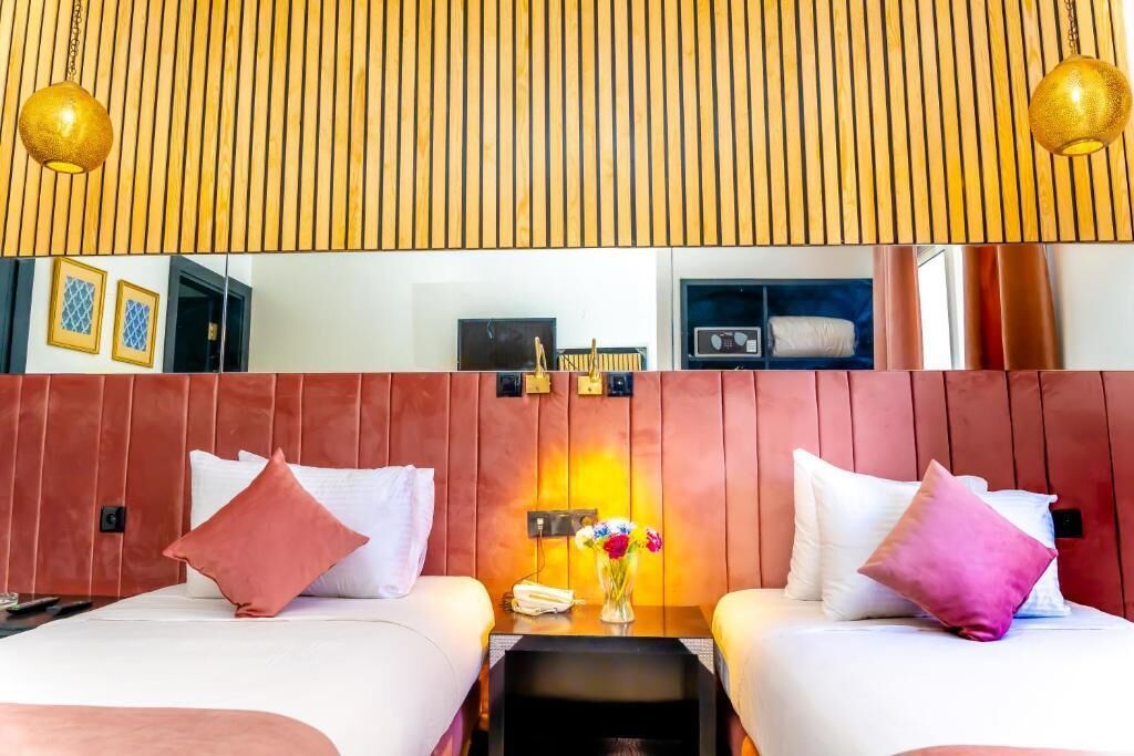 Foto - Hotel Les Ambassadeurs