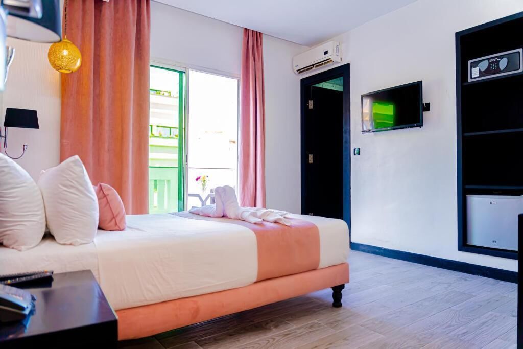 Foto - Hotel Les Ambassadeurs