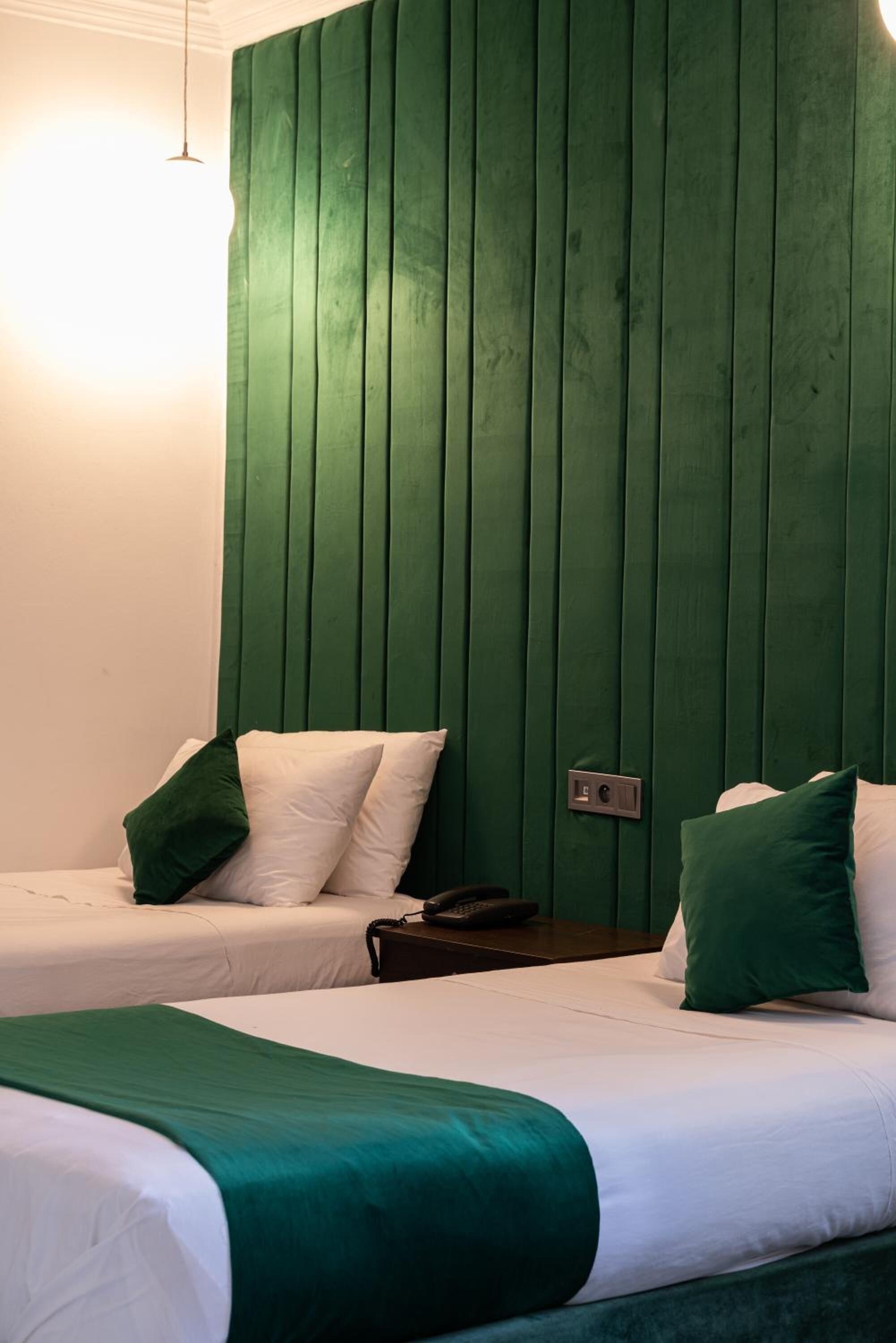 Foto - Hotel Majestic