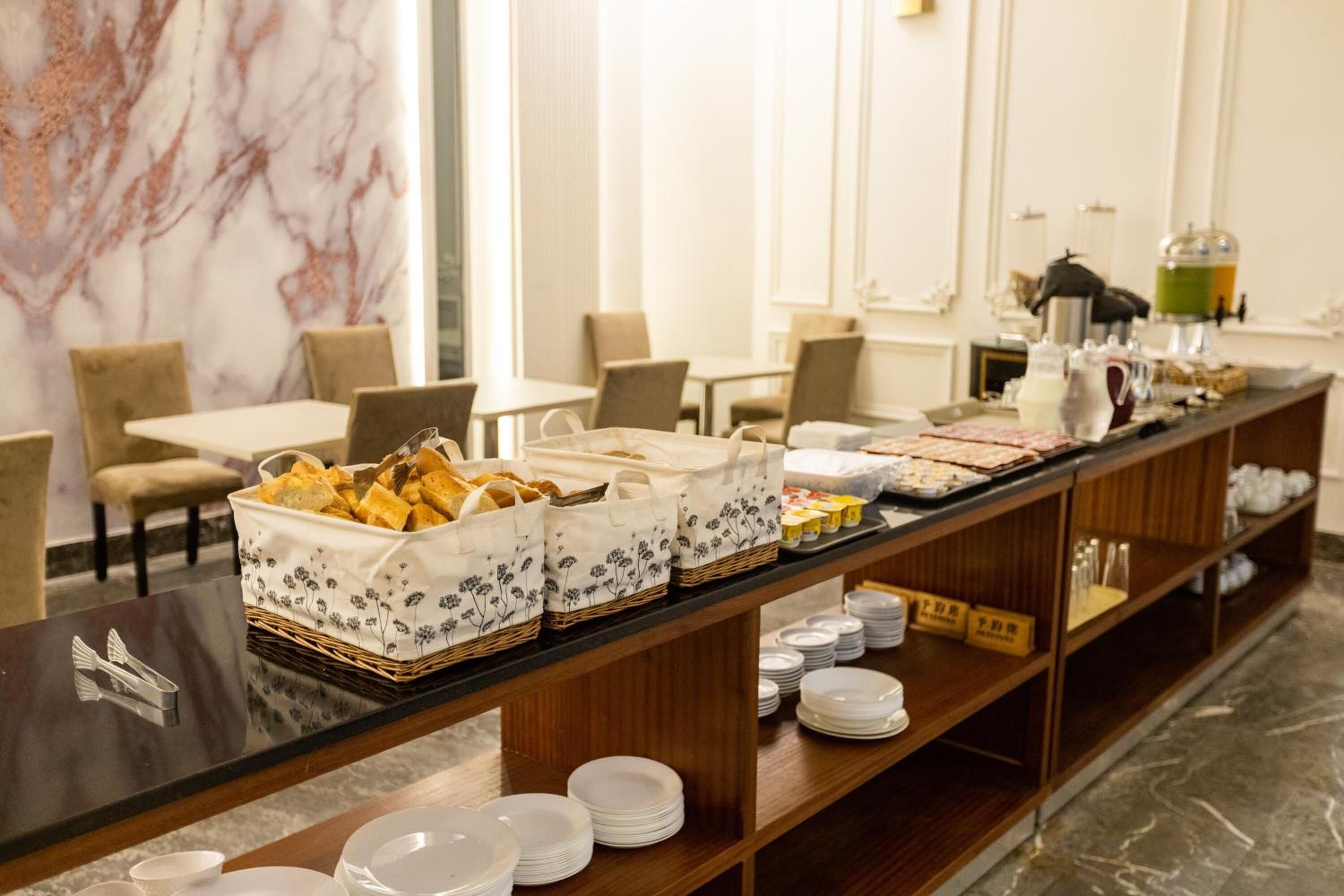 Foto - Hotel Majestic