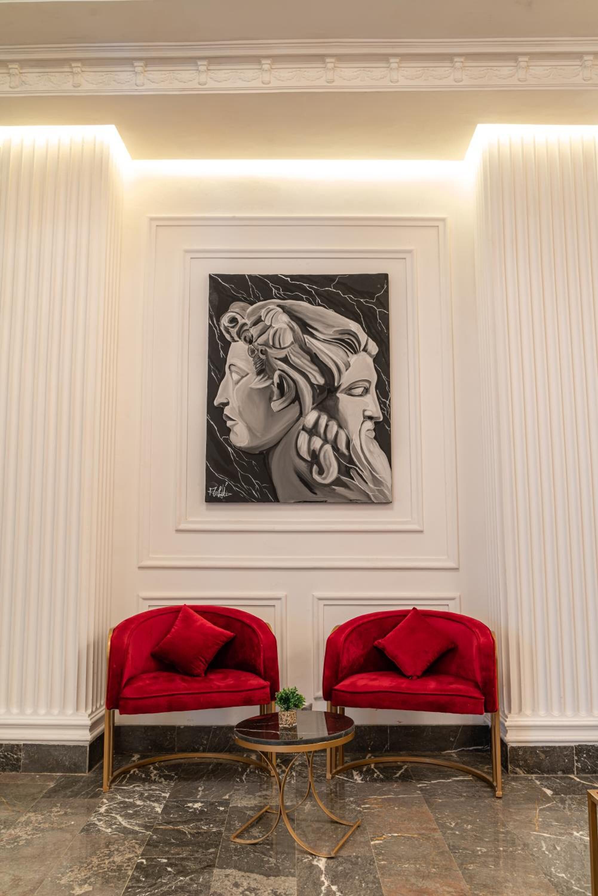 Foto - Hotel Majestic