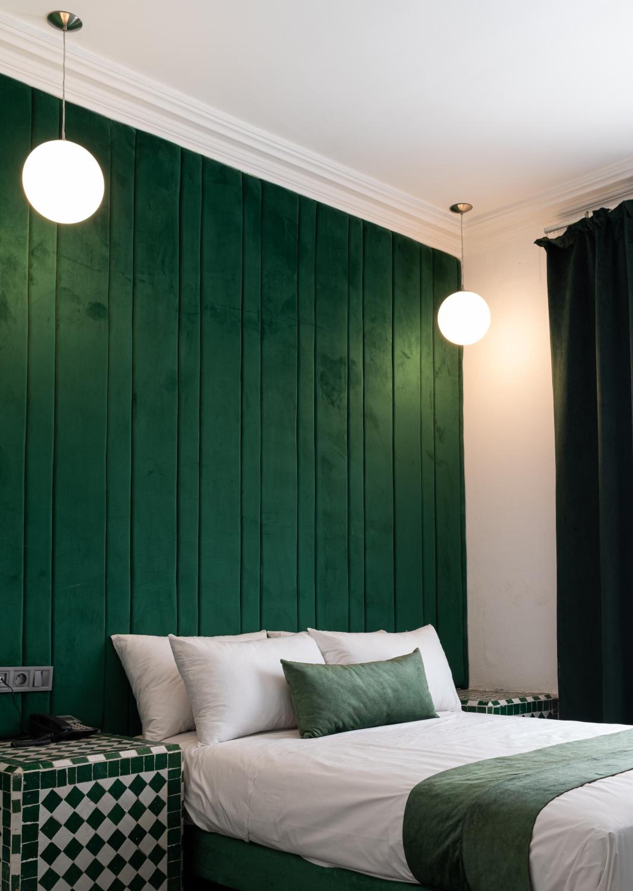 Foto - Hotel Majestic