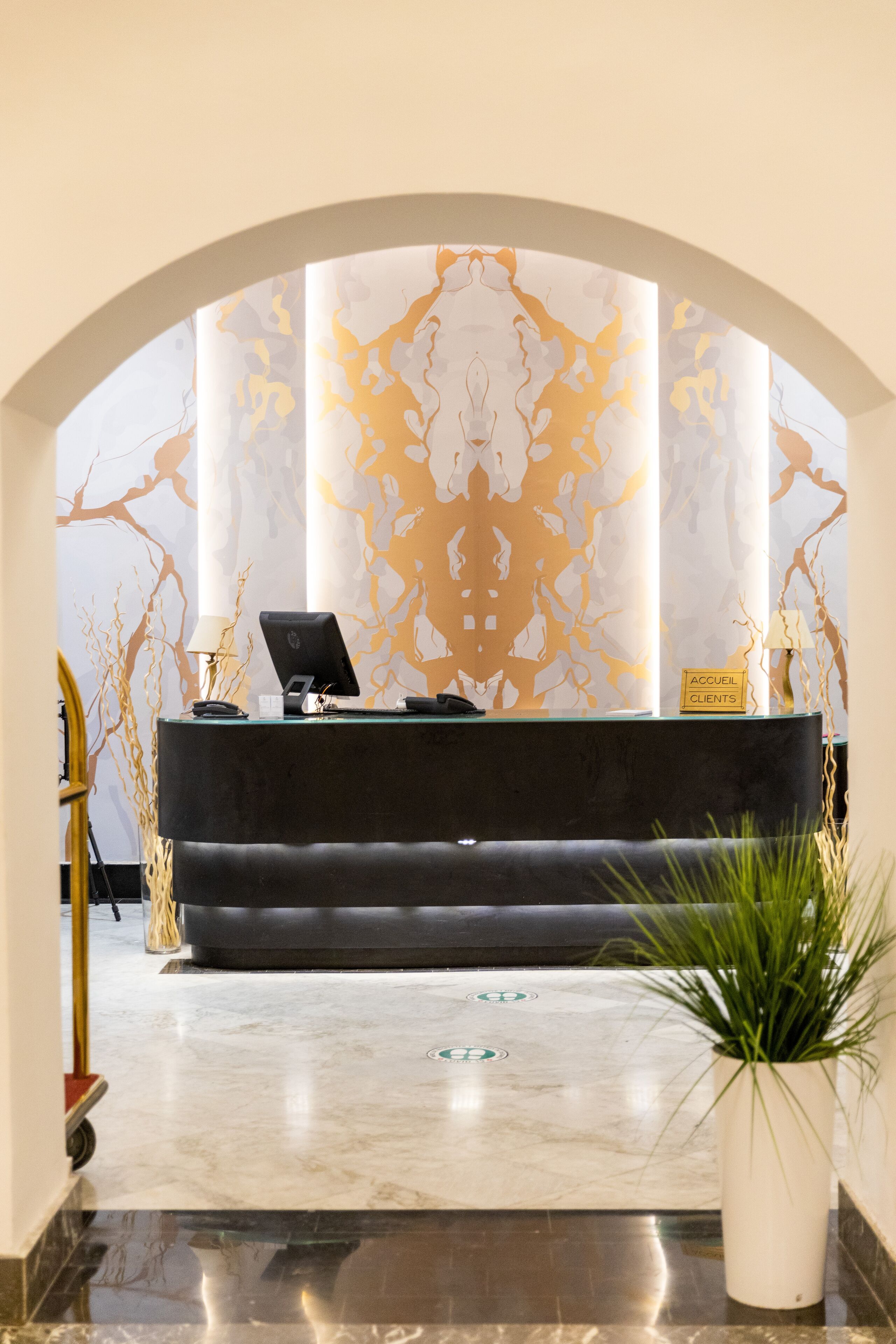 Foto - Hotel Majestic