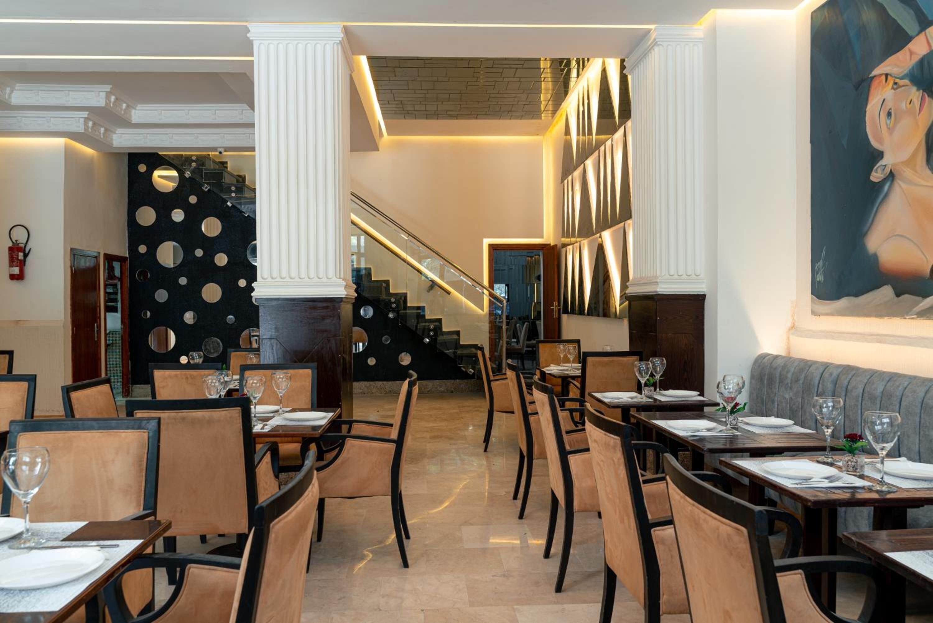 Foto - Hotel Majestic