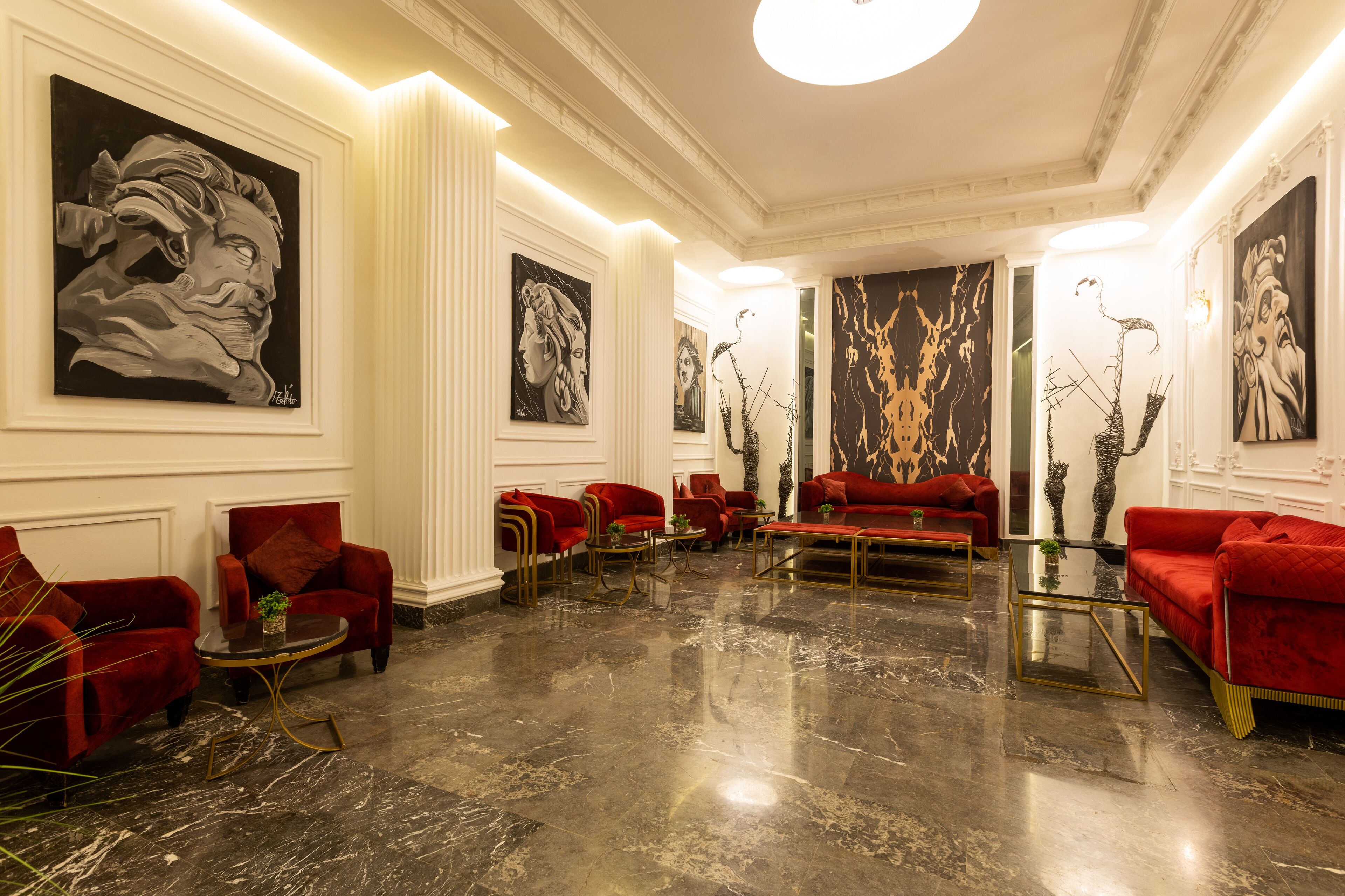 Foto - Hotel Majestic