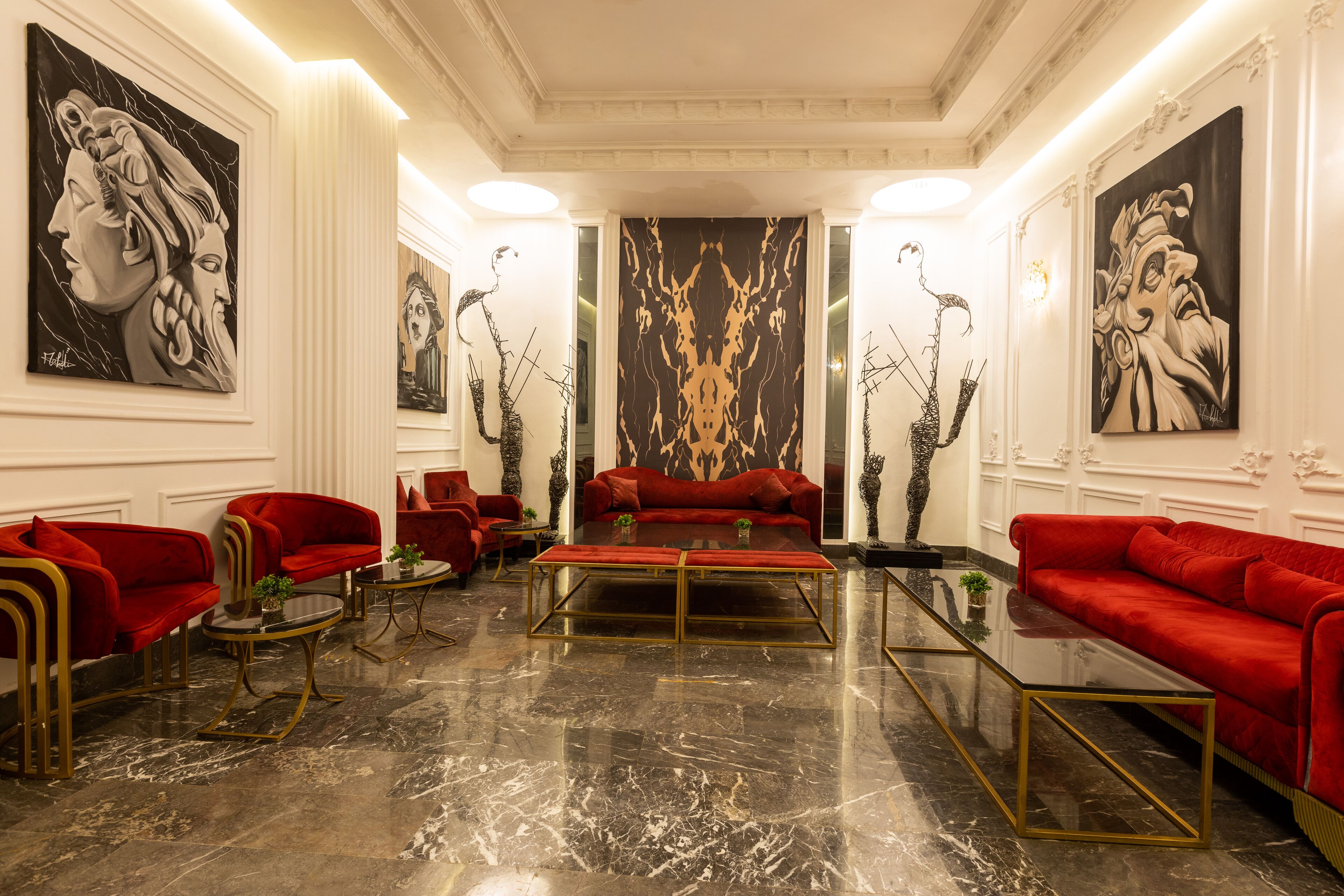 Foto - Hotel Majestic